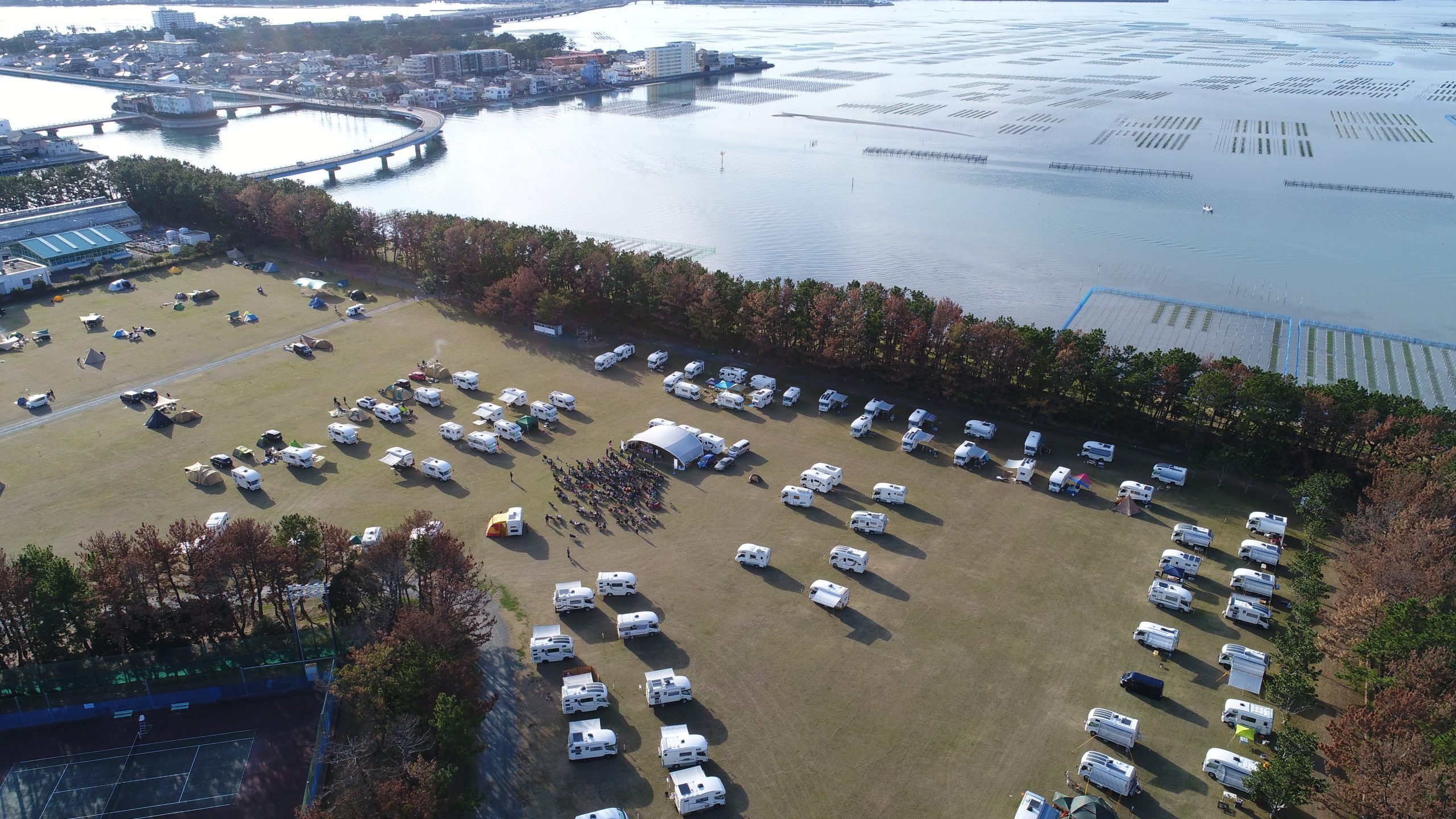 🏕️ 나기사엔 (물가 공원) 이미지 5